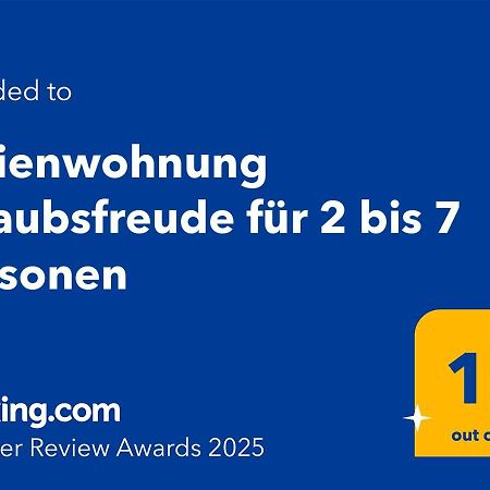 Ferienwohnung Urlaubsfreude Fuer 2 Bis 7 Personen Paternion Buitenkant foto