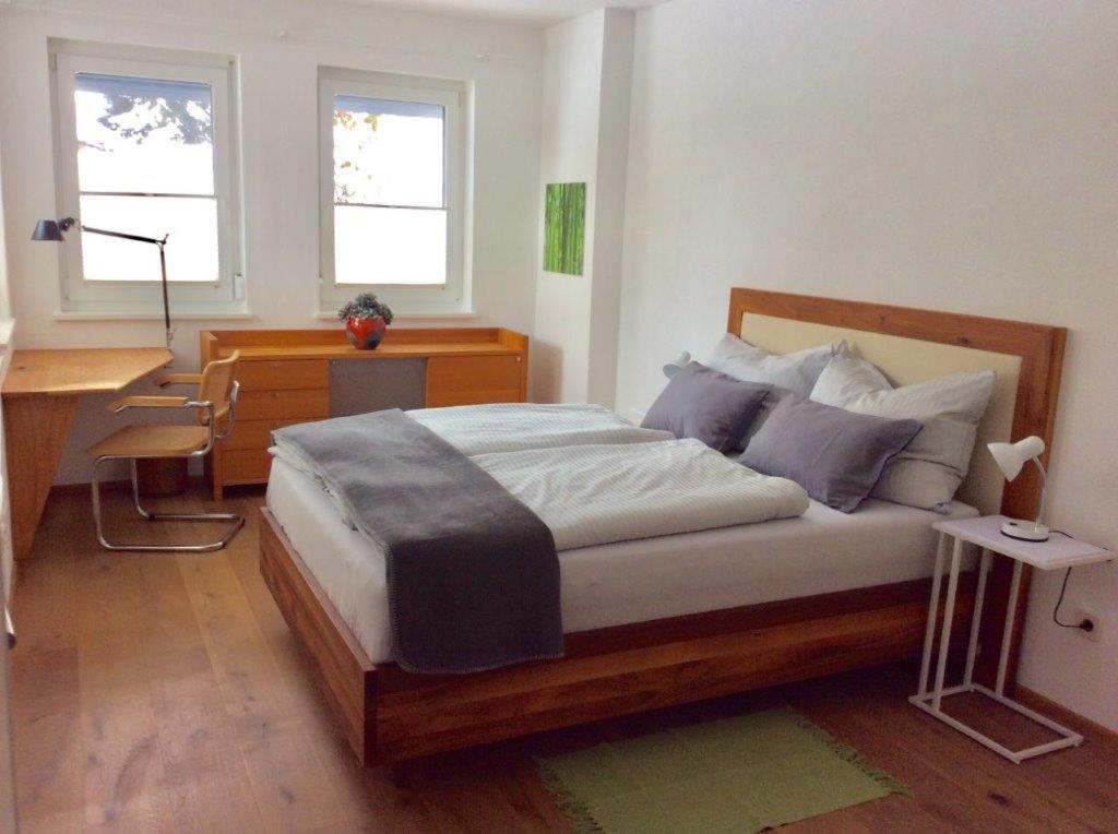 Ferienwohnung Urlaubsfreude Fuer 2 Bis 7 Personen Paternion Buitenkant foto