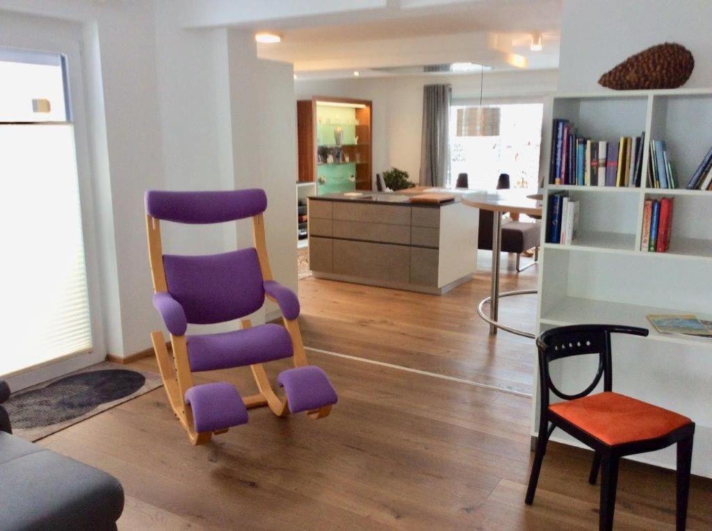 Ferienwohnung Urlaubsfreude Fuer 2 Bis 7 Personen Paternion Buitenkant foto