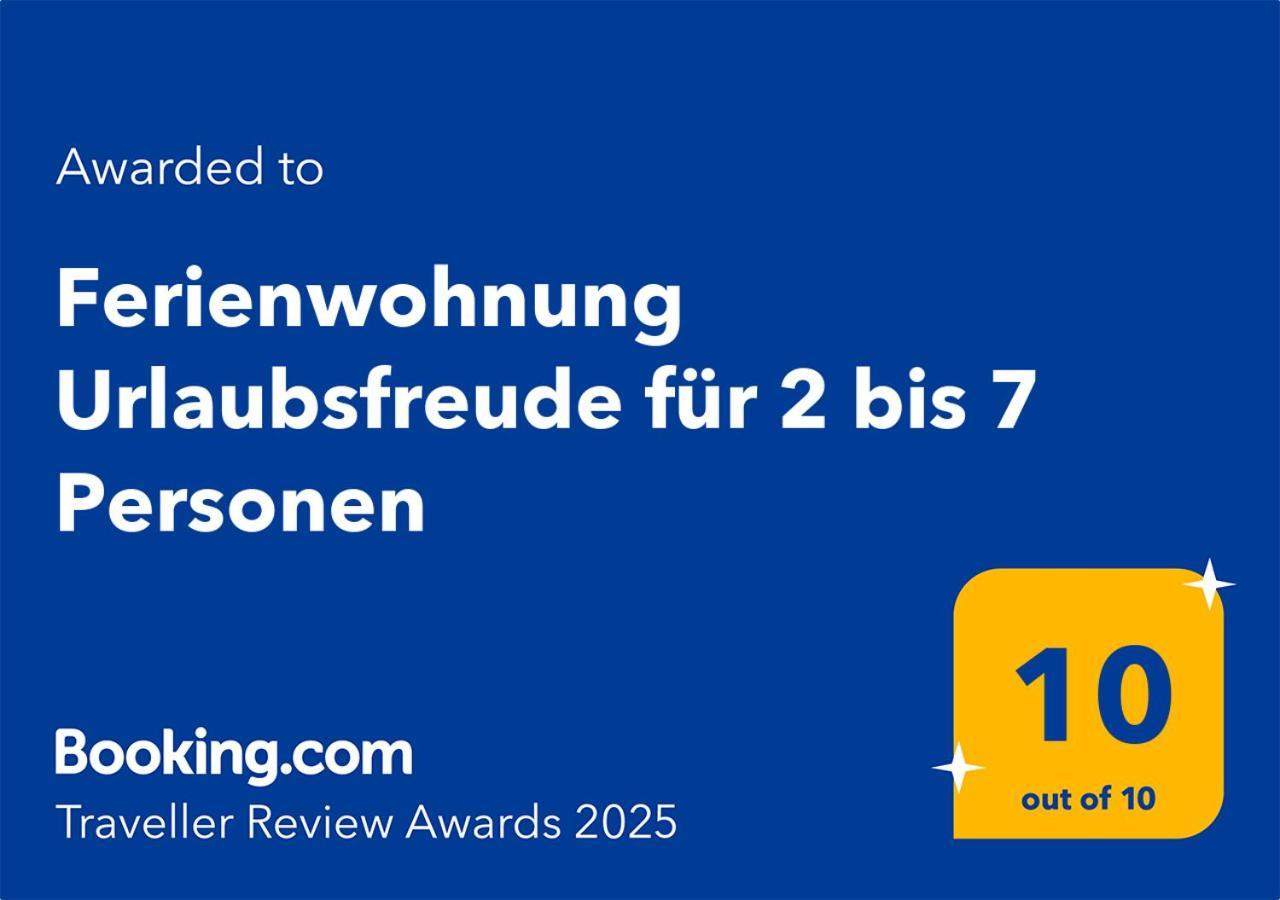 Ferienwohnung Urlaubsfreude Fuer 2 Bis 7 Personen Paternion Buitenkant foto